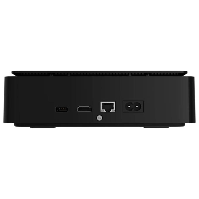 Ajax Ajax NVR HAC (8ch) (8EU) ASP Black