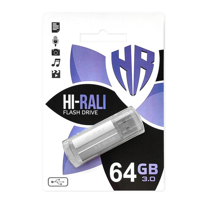 Hi-Rali HI-64GB3CORSL