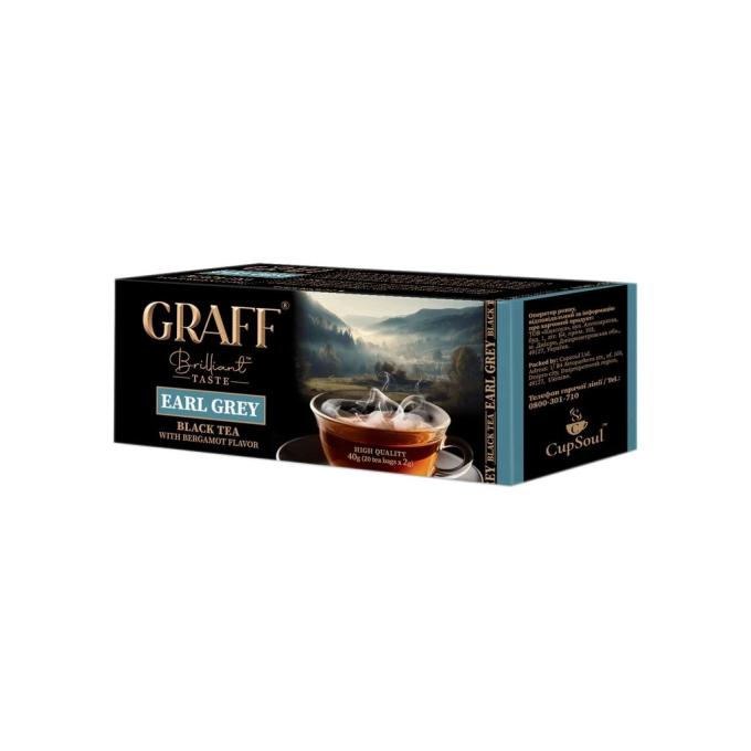 Graff 4820279610030