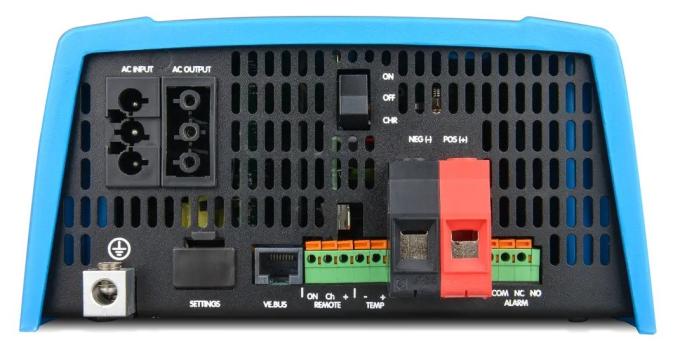 Victron Energy MultiPlus 24/800/16-16