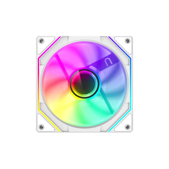 GAMEMAX FN12A-S8I-RW