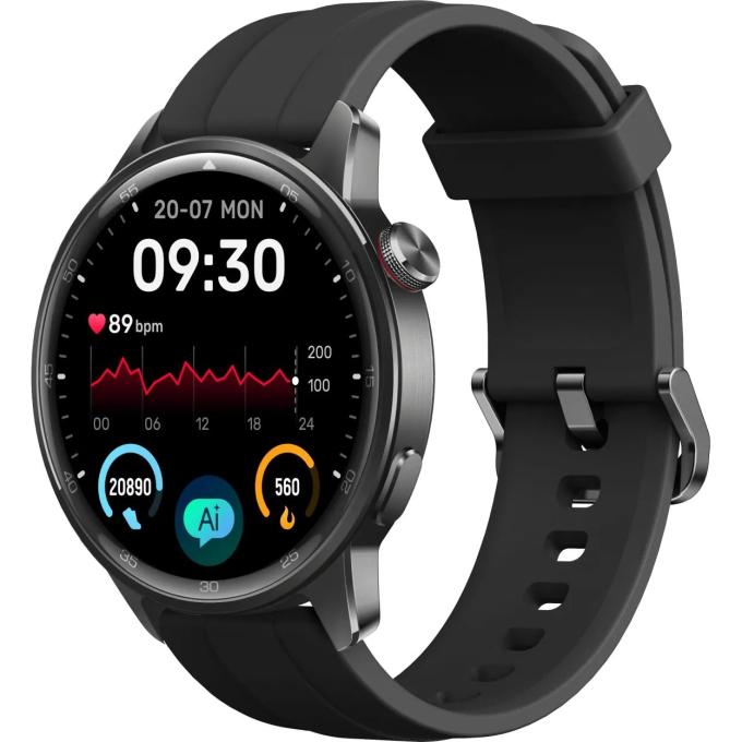 Realme Watch S2 Black_EU