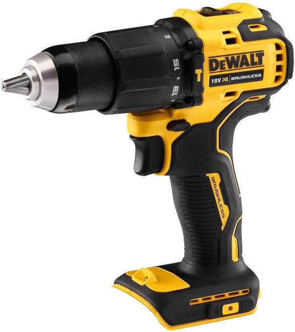 DeWALT DCD709D2T