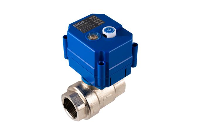 U-Prox Valve DN15