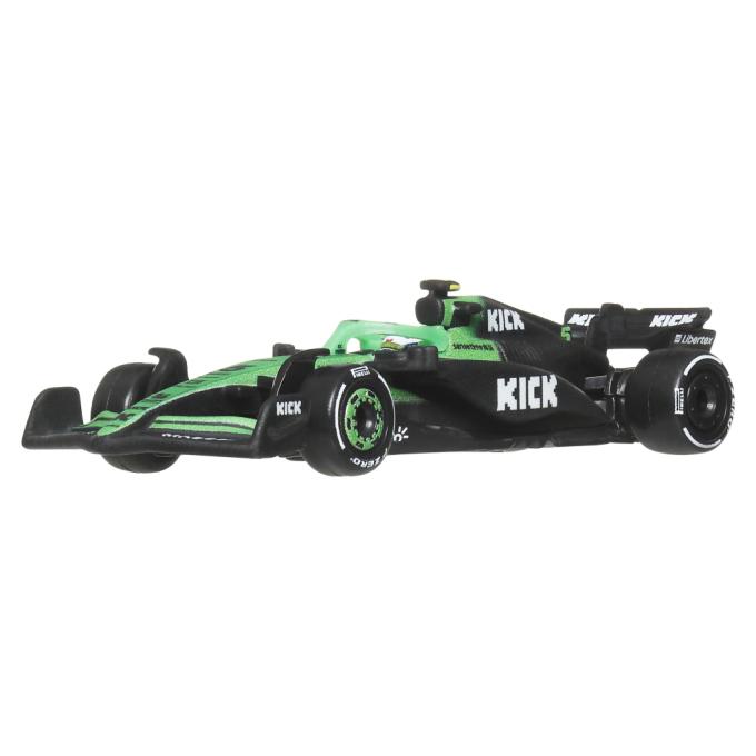 HOT WHEELS JKD89