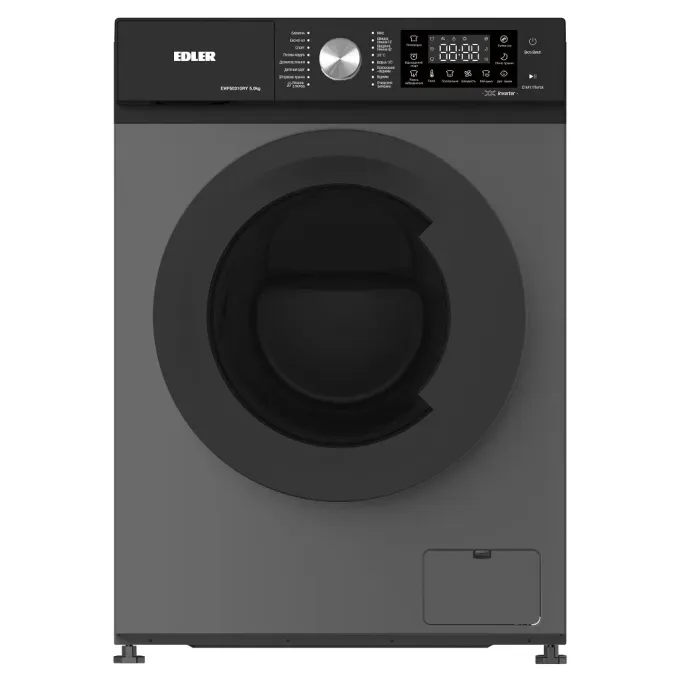 EDLER EWF6031GRY