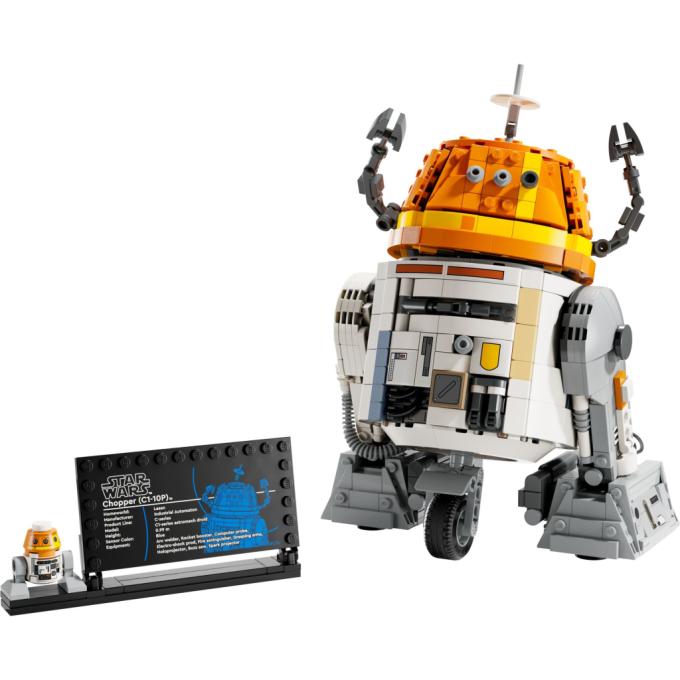 LEGO 75416-