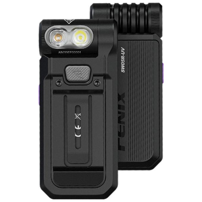 Fenix SW05R-UVL