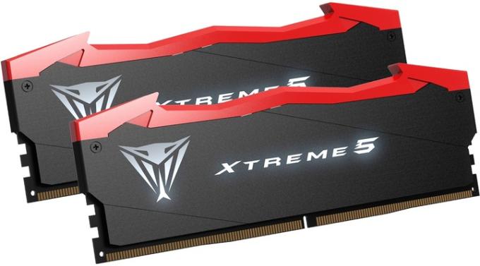 Patriot PVX532G60C30K