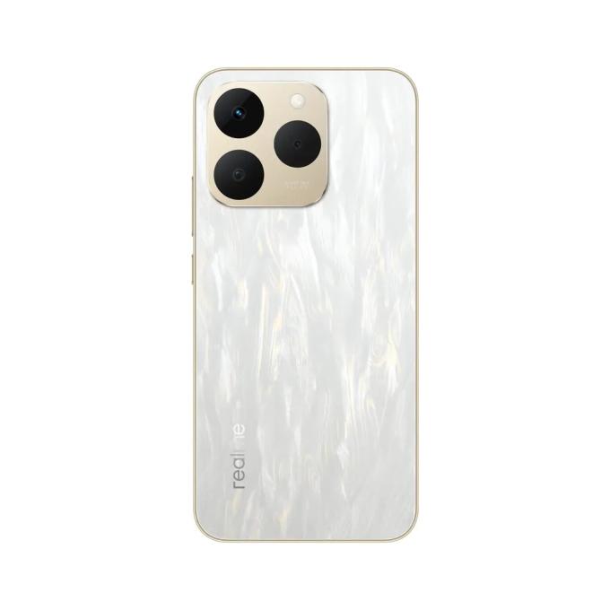 Realme 15T 8/256GB (RMX5111) Flowing Silver