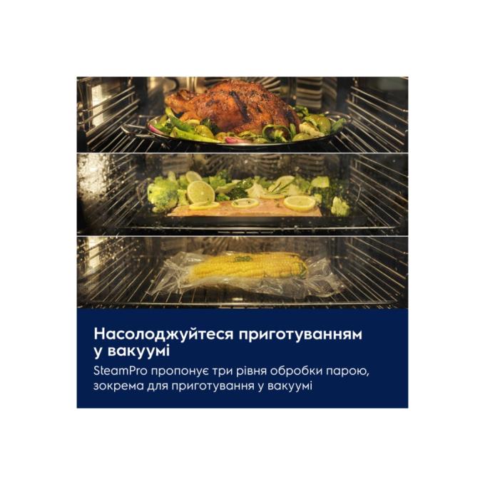 ELECTROLUX EOA9S3SH