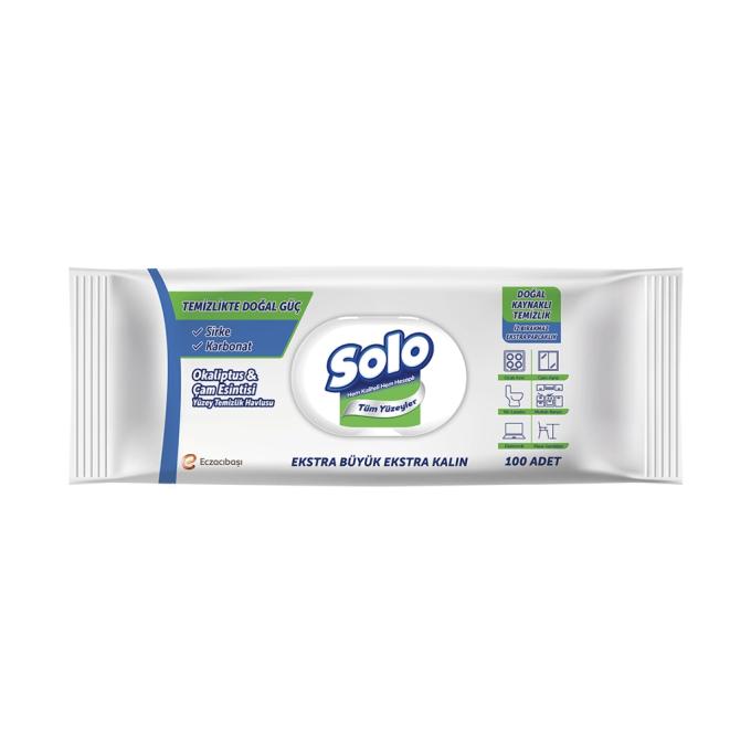 SOLO 8690530064454