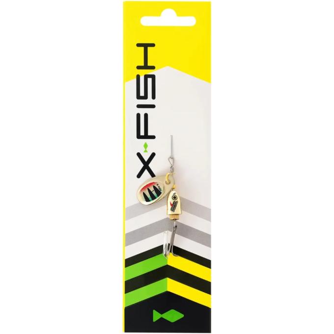 X-Fish 1917.05.49