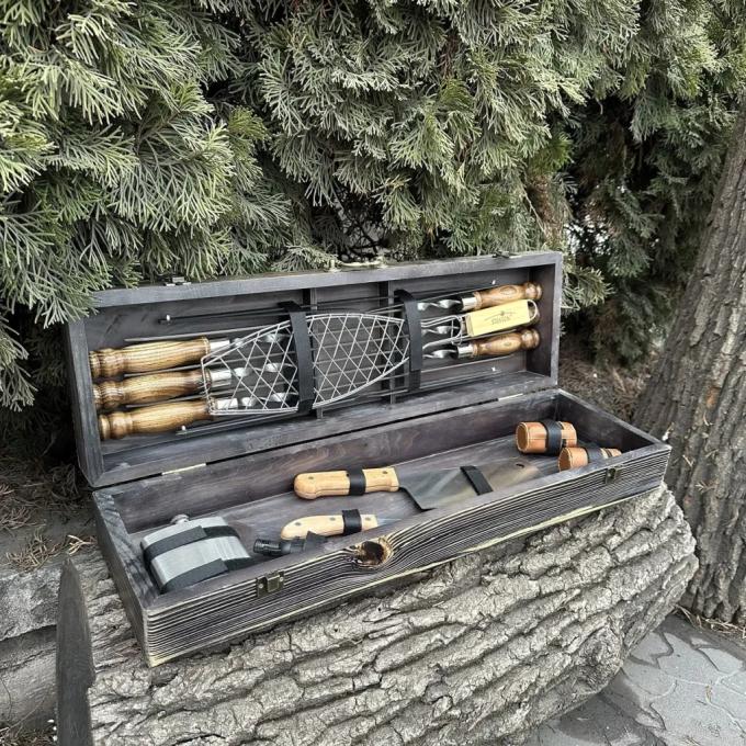 Metalzavod PN-BBQ-TDK