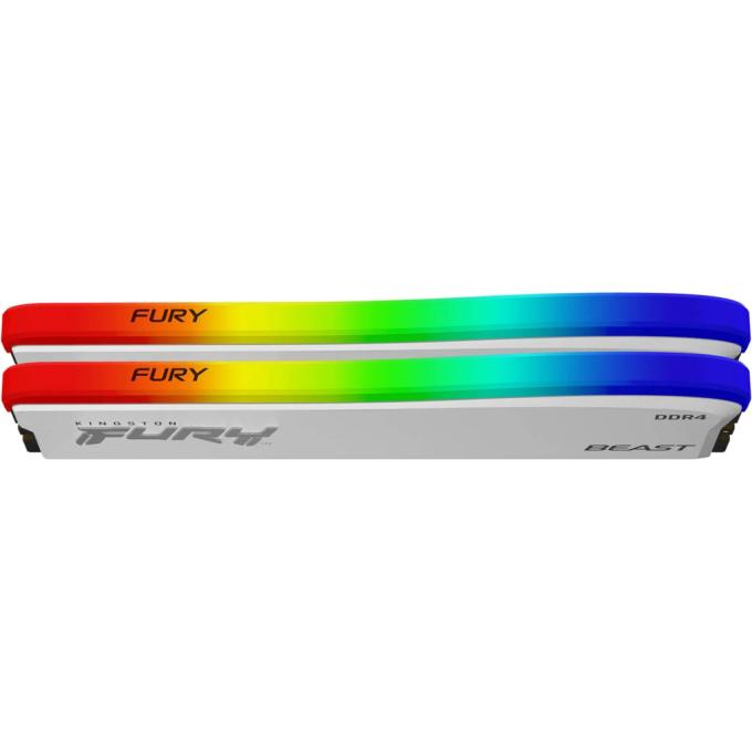 Kingston KF432C16BWAK2/16