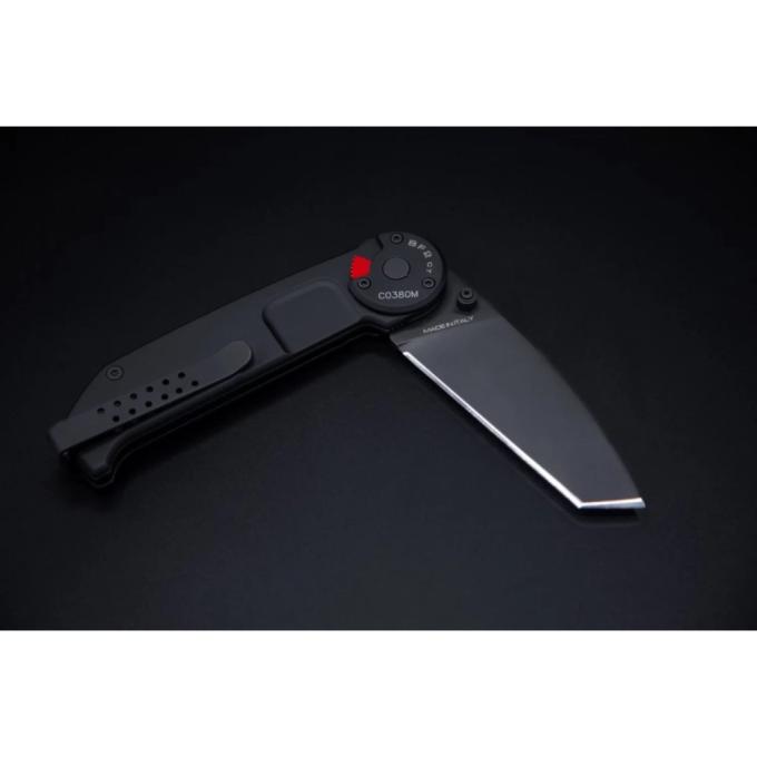 Extrema Ratio 04.1000.0146/BLK