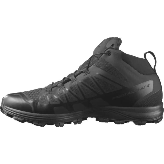 Salomon L41519600-10.5