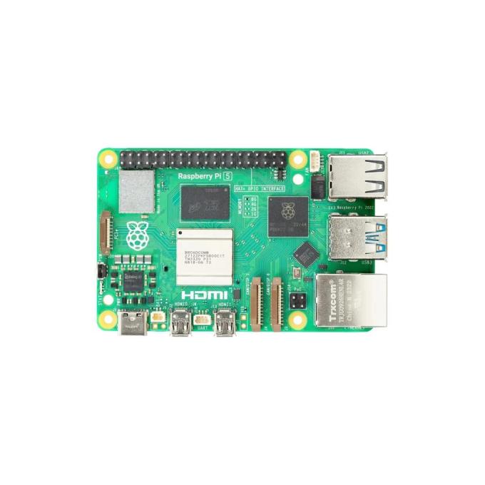 Raspberry Pi RPI5-2GB