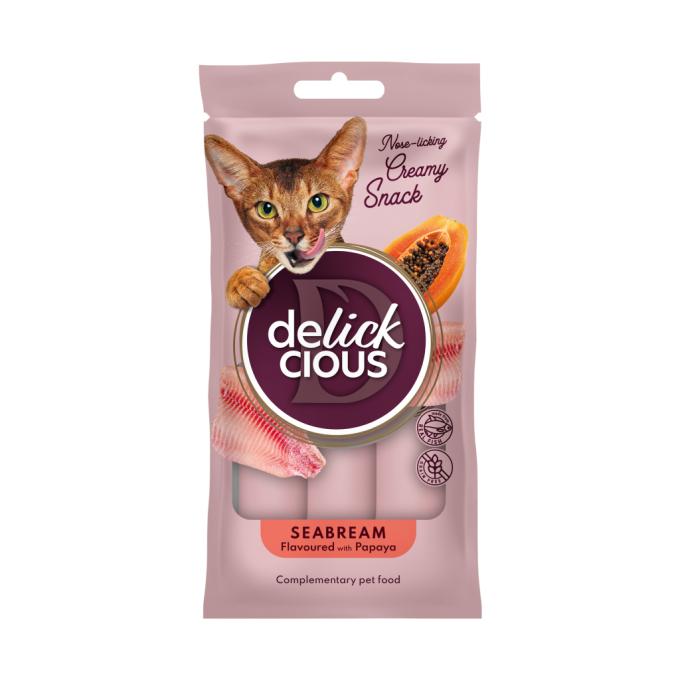 Delickcious 4820269141612