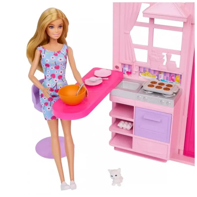 BARBIE JMD27