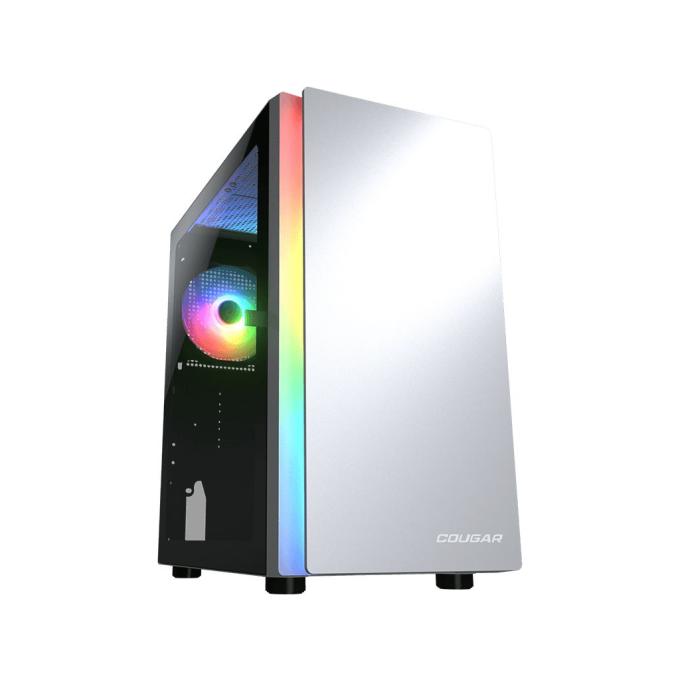 Cougar Purity RGB (White)