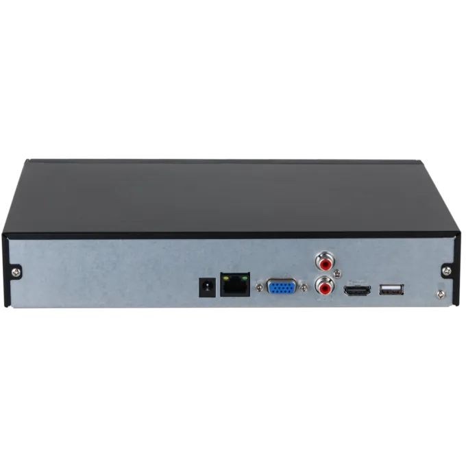 Dahua DHI-NVR2108HS-4KS3 Compact 1U 1HDD Lite