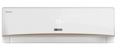 ZANUSSI ZACS-09HPF/A17/N1
