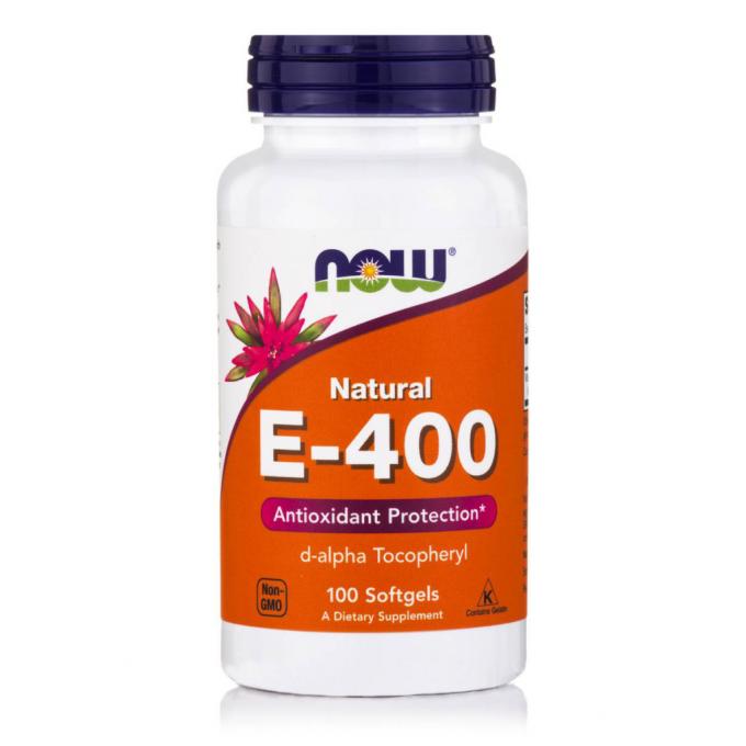 Now Foods NF0837
