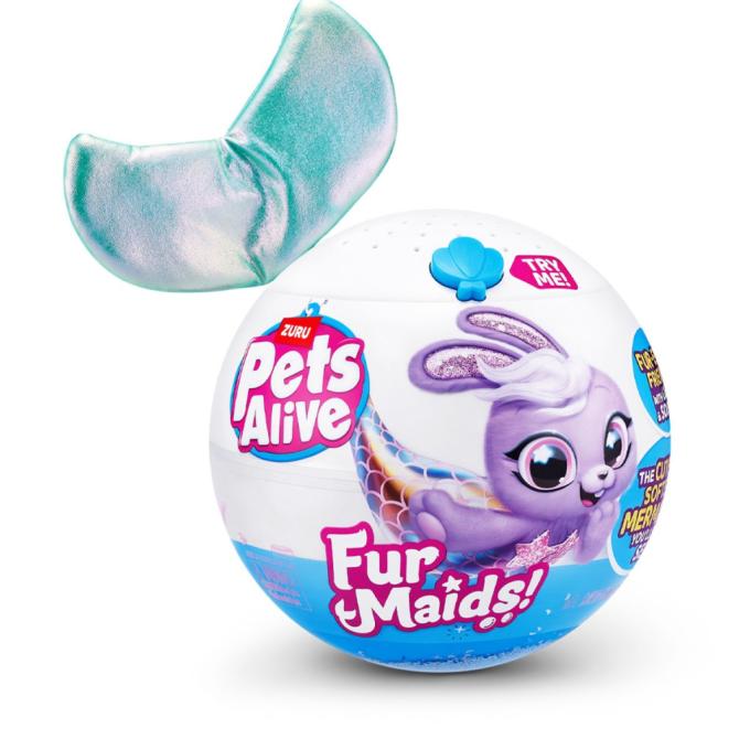 Pets & Robo Alive 9555D