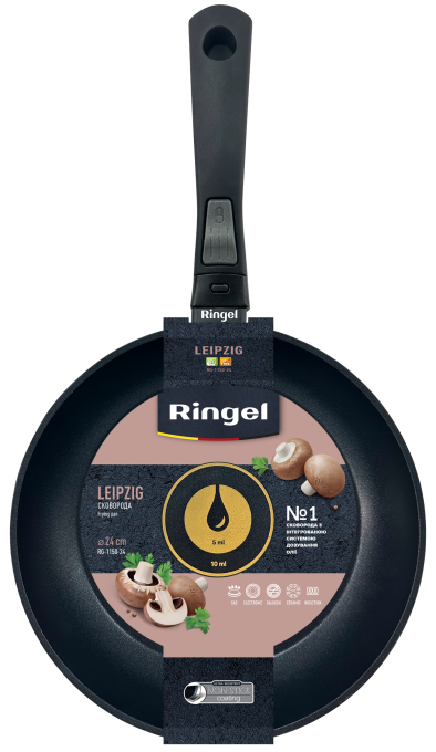 Ringel RG-1150-24