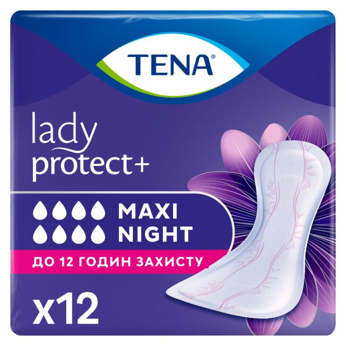 Tena 7322541120966