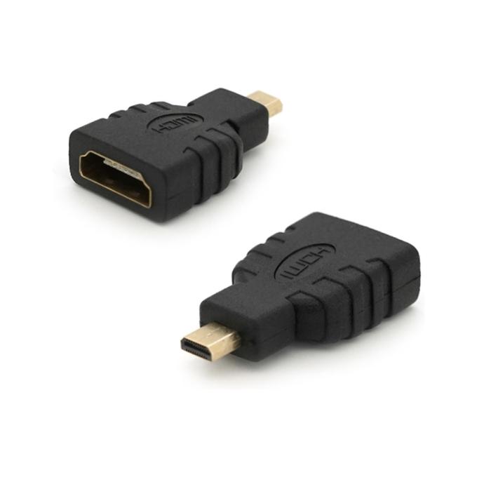 VOLTRONIC YT-A-microHDMI(M/HDMI(F)
