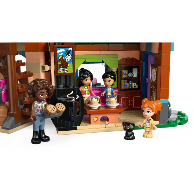 LEGO 42654
