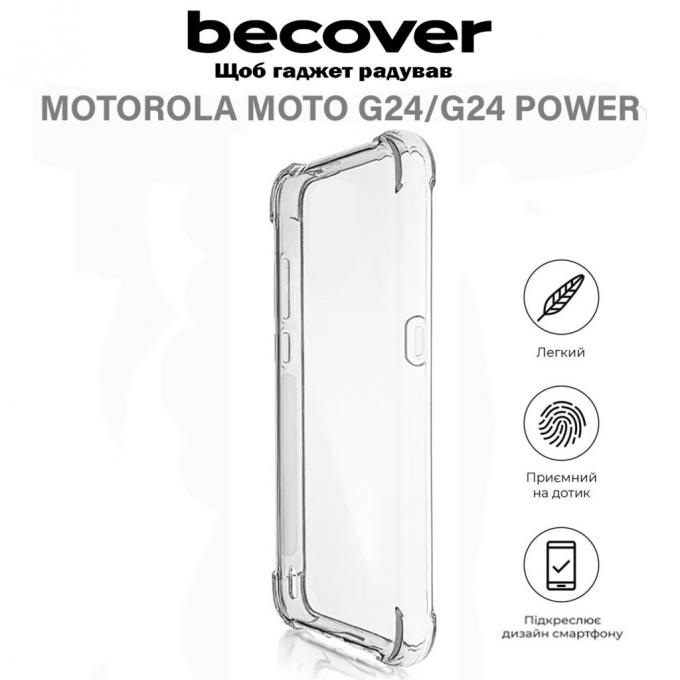 BeCover 710720