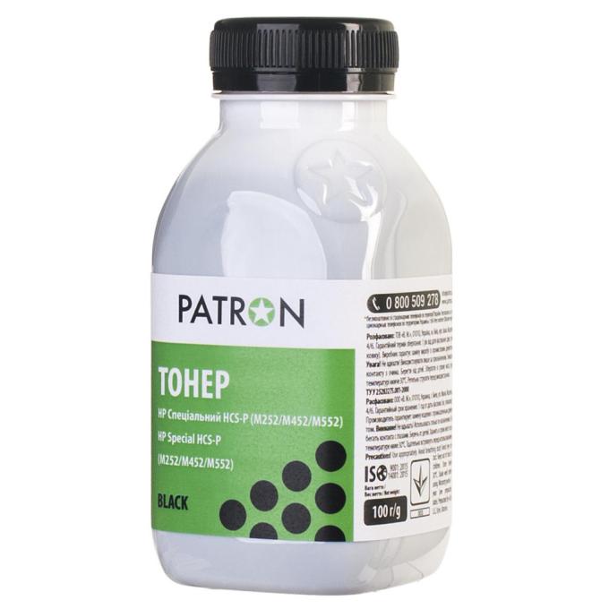 Patron PN-HCS-P-B-100