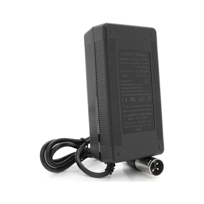 VOLTRONIC YT-SJT-1468-XLR