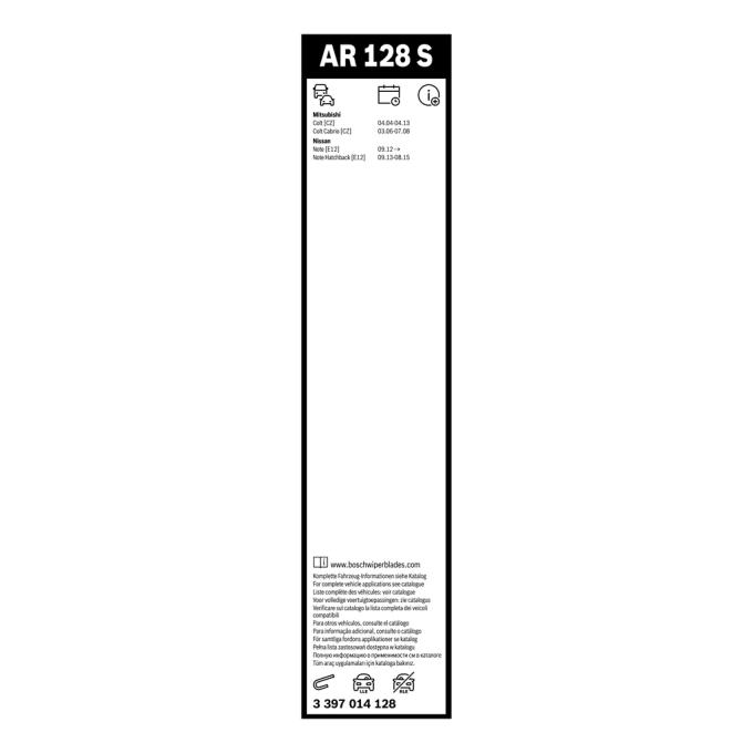 BOSCH 3 397 014 128