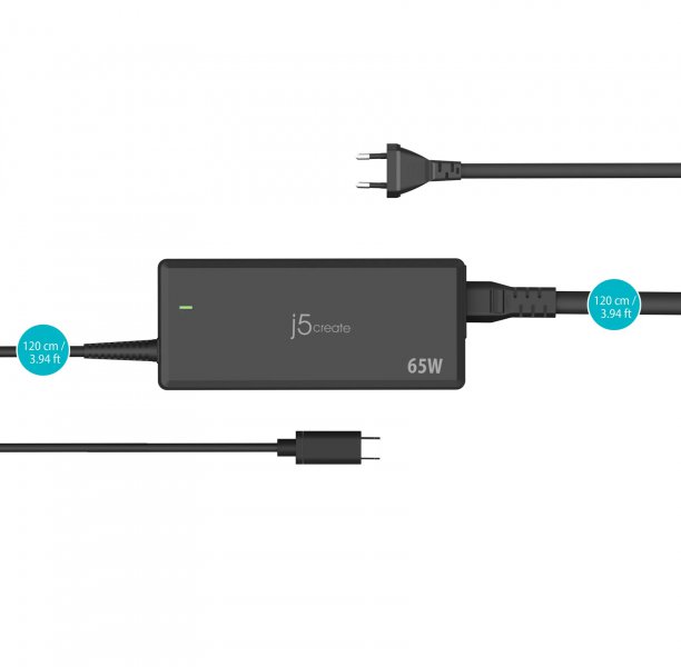 J5create JUP1265-EN