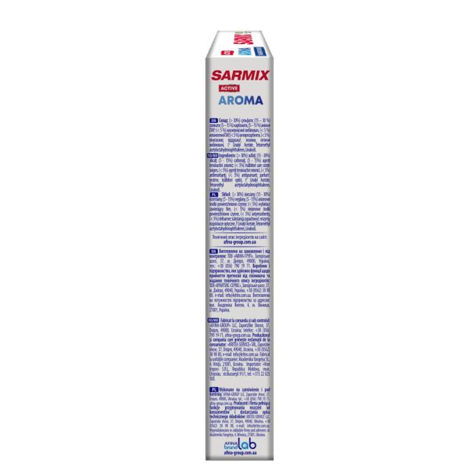 Sarmix 4820268104199