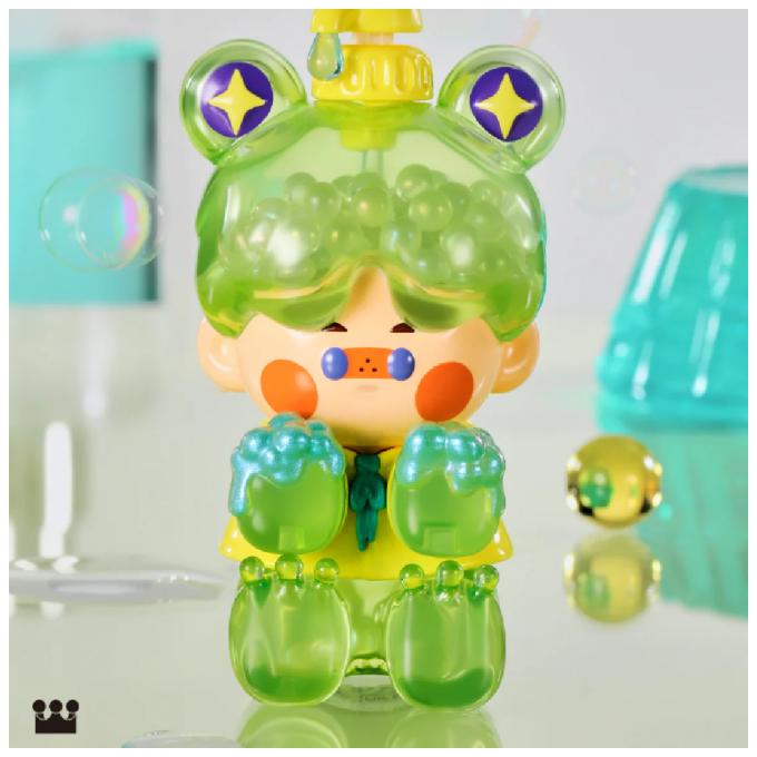 Pop Mart PJIYL-01