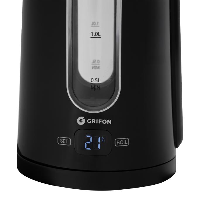 Grifon K1517GLЕBL