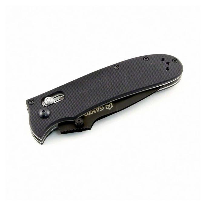 Ganzo G704B-BK