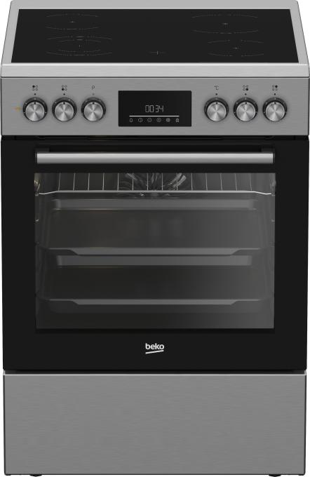 BEKO FBE67310GX