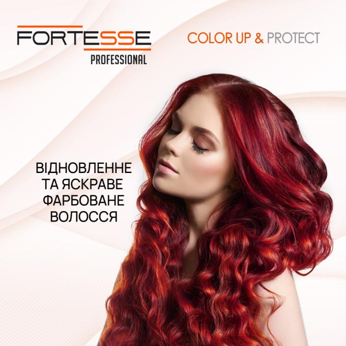 Fortesse Professional 4820000306171