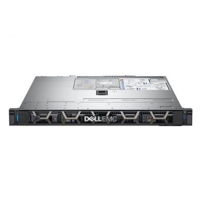 Сервер Dell PE R240 210-R240-2124