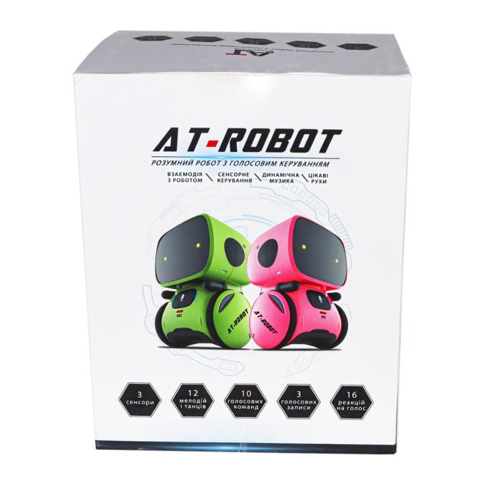 AT-Robot AT001-04-UKR