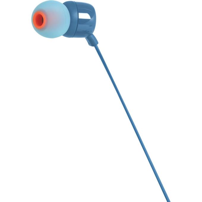 JBL JBLT110BLUE