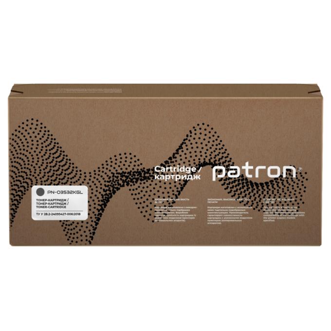 Patron PN-03532KGL