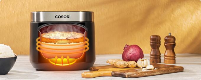 Cosori KAAPRCCSNEU0002Y