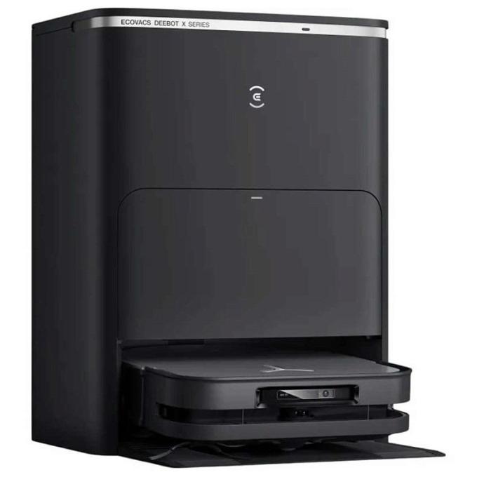 Ecovacs DDX39 BLACK